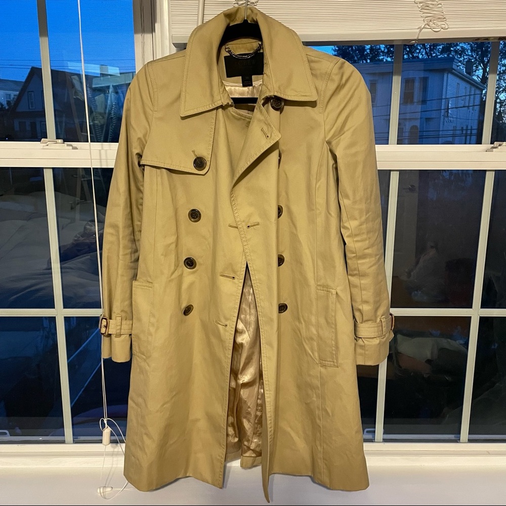 Jcrew Collection Jacket 00